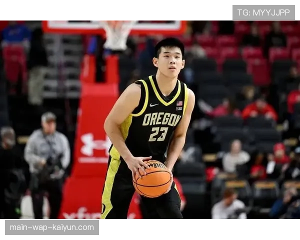 林葳转型持球组织者 NCAA赛场适应期获突破