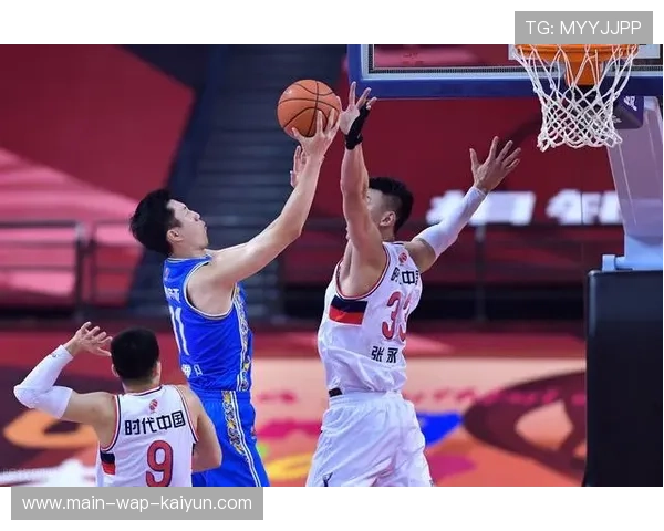 北京85-77逆转福建终结连败 曾凡博15+5赵睿14分阵容深度四人上双