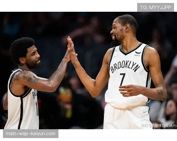 篮网遭遇五连败困境 攻防两端全面崩盘重建之路漫长